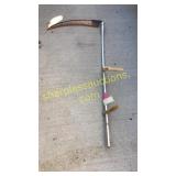 Scythe 25" blade