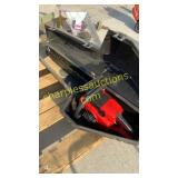 Homelite 330 chainsaw