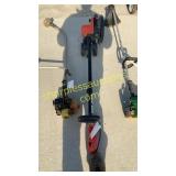 Black&decker edger elec