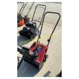 Toro Powerlite snowblower