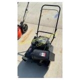 Craftsman snowblower
