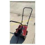Toro snowblower
