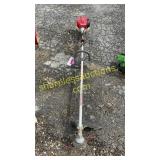 Honda 4 stroke weed eater