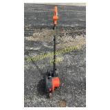 Black and decker elec edger