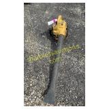 John Deere 2 BV leaf blower