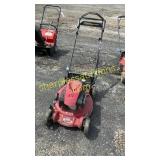 Toro gas push mower