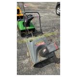 Craftsman snowblower gas