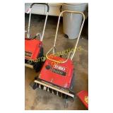 Toro s 200 snowblower gas