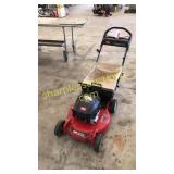 Toro GTS  super recycler self propelled gas