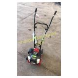 Earth quake 2 cycle tiller