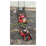 Yard Machines 9 " edger