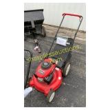 Troy Bilt 21" push mower
