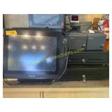 Panasonic POS system