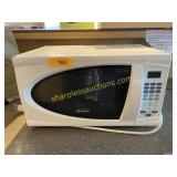 Sunbeam microwave
