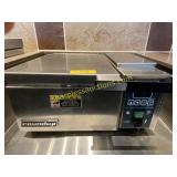 Roundup Commercial Steamer