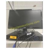 Security camera system