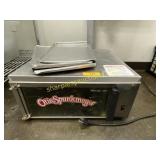Otis Spunkmeyer cookie oven