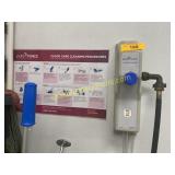 Pure Force soap dispenser