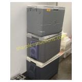 Coolers(3)