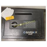 Barska Safe