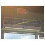 Awoco Air Curtain