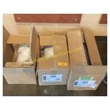 Ecolab Water Filtration Filters