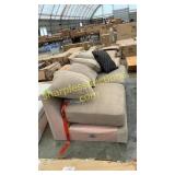 Scratch/Dent Sectional piece ONLY