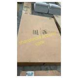 Scratch/Dent Headboard ONLY - NO STOCK PHOTO