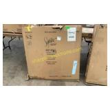 Scratch/Dent Accent mirror A801044