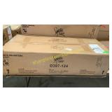 Scratch/Dent Chair D397-124