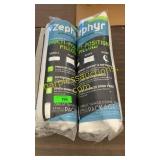 Scratch/Dent Zephyr pillows