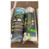 Scratch/Dent Zephyr pillows