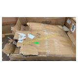 Scratch/Dent 3pc Occas. tables NO STOCK PHOTO