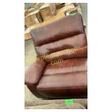Scratch/Dent Reclining sectional piece ONLY