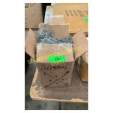 Scratch/Dent Throw - NO STOCK PHOTO