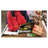 Magic mixer, wind breakers, misc kitchen