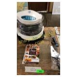 Unwavering infrared oven