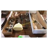 Lab tools, safe cracking tools