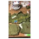Vintage Boy Scout uniform