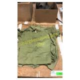 Vintage Boy Scout uniform