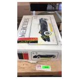 Mercedes model car - not assembled