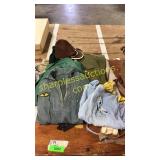 Misc vintage clothes