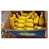 Box of penzoil low-40