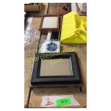 Picture frames