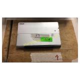 RCA tablet w keyboard