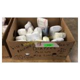 Box of diapers