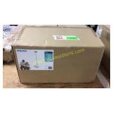 Phillips light fixture