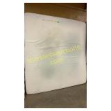 King mattress and box spring set