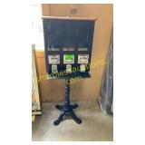 Peanut/Gumball machine