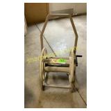Hose reel